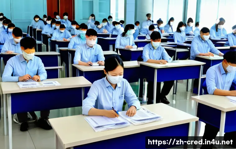 신용분석사 자격증 시험 날짜 및 일정 관련 이미지 2
