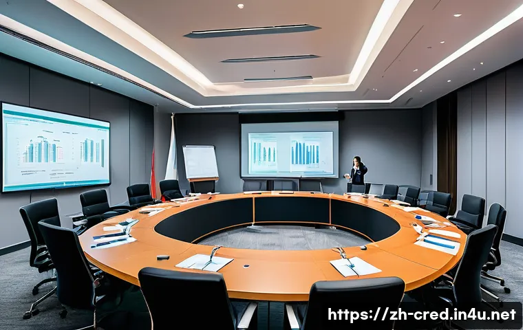 신용분석사 관련 컨퍼런스 및 세미나 관련 이미지 2