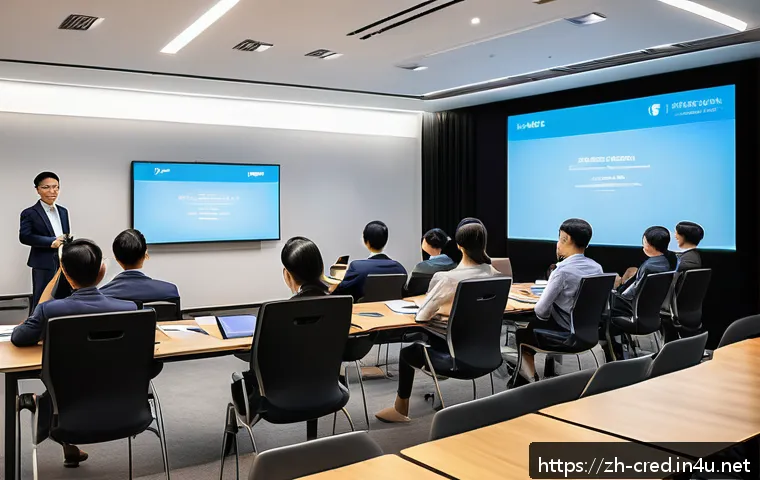 신용분석사와 중소기업 지원 사례 관련 이미지 1