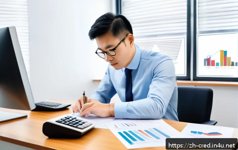 신용분석사 시험 학습 플랜 관련 이미지 1